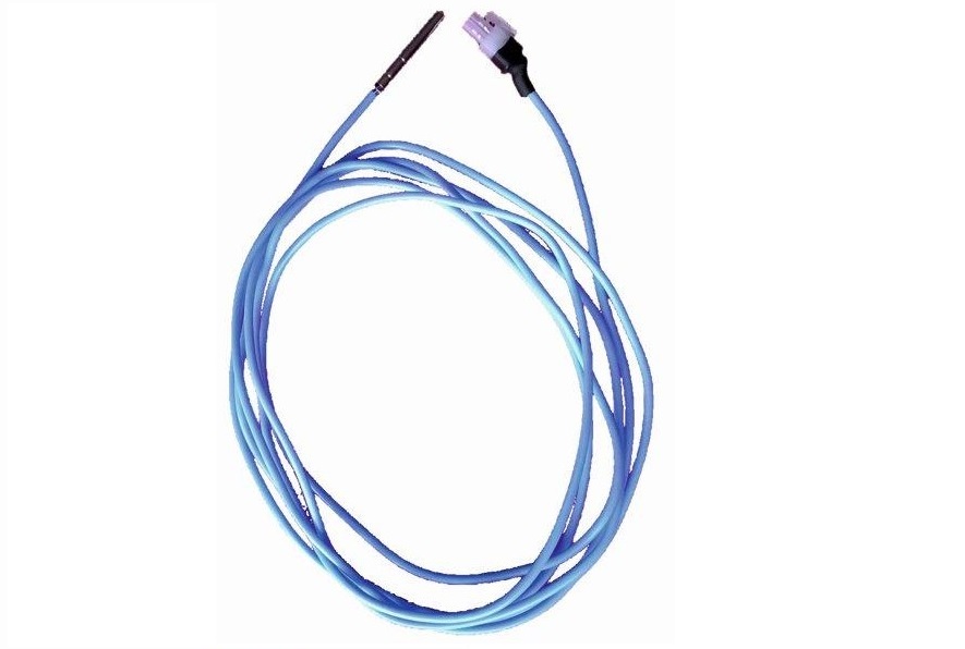 Temperature sensor 3 m teflon Water tanks Other components Hewalex.pl