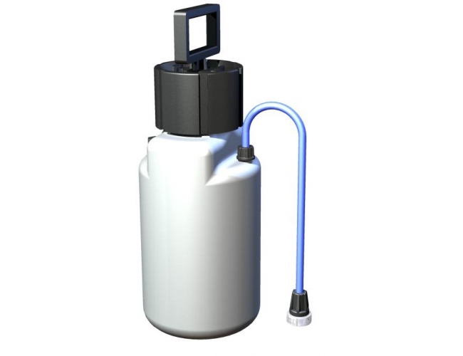 Manual pump Water tanks Other components Hewalex.pl